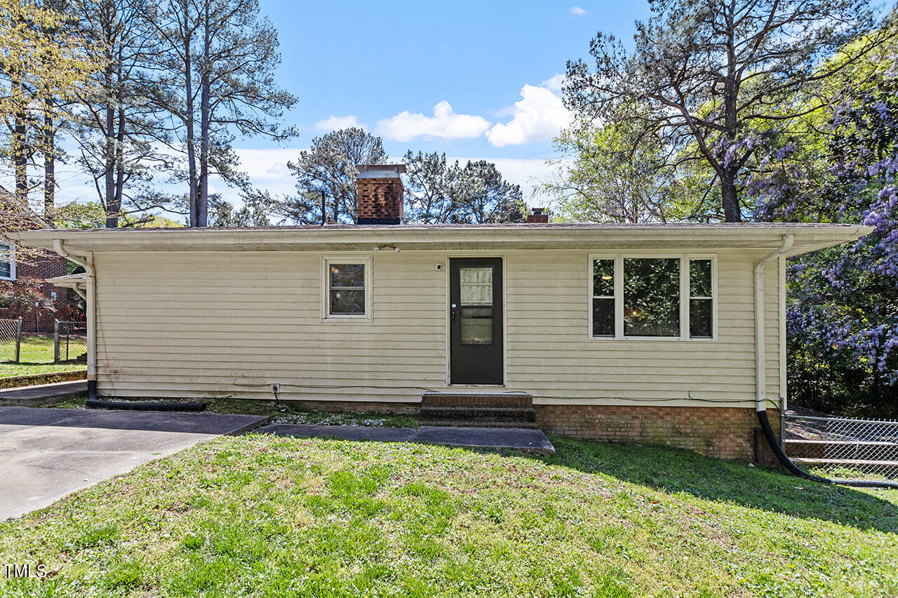 123 Powell Drive