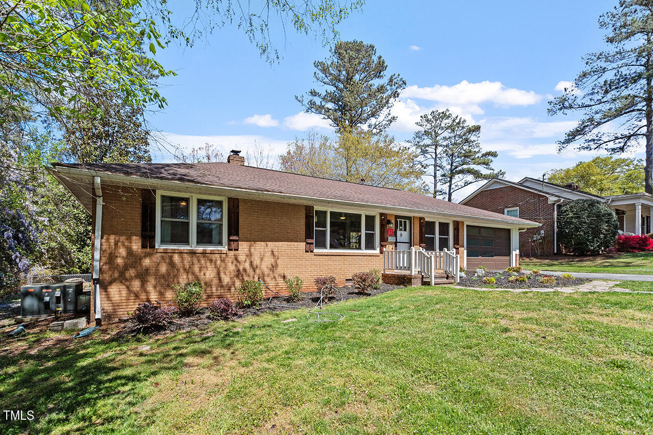 123 Powell Drive