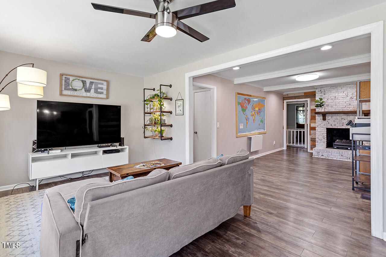 123 Powell Drive