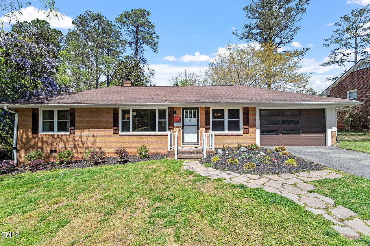 123 Powell Drive
