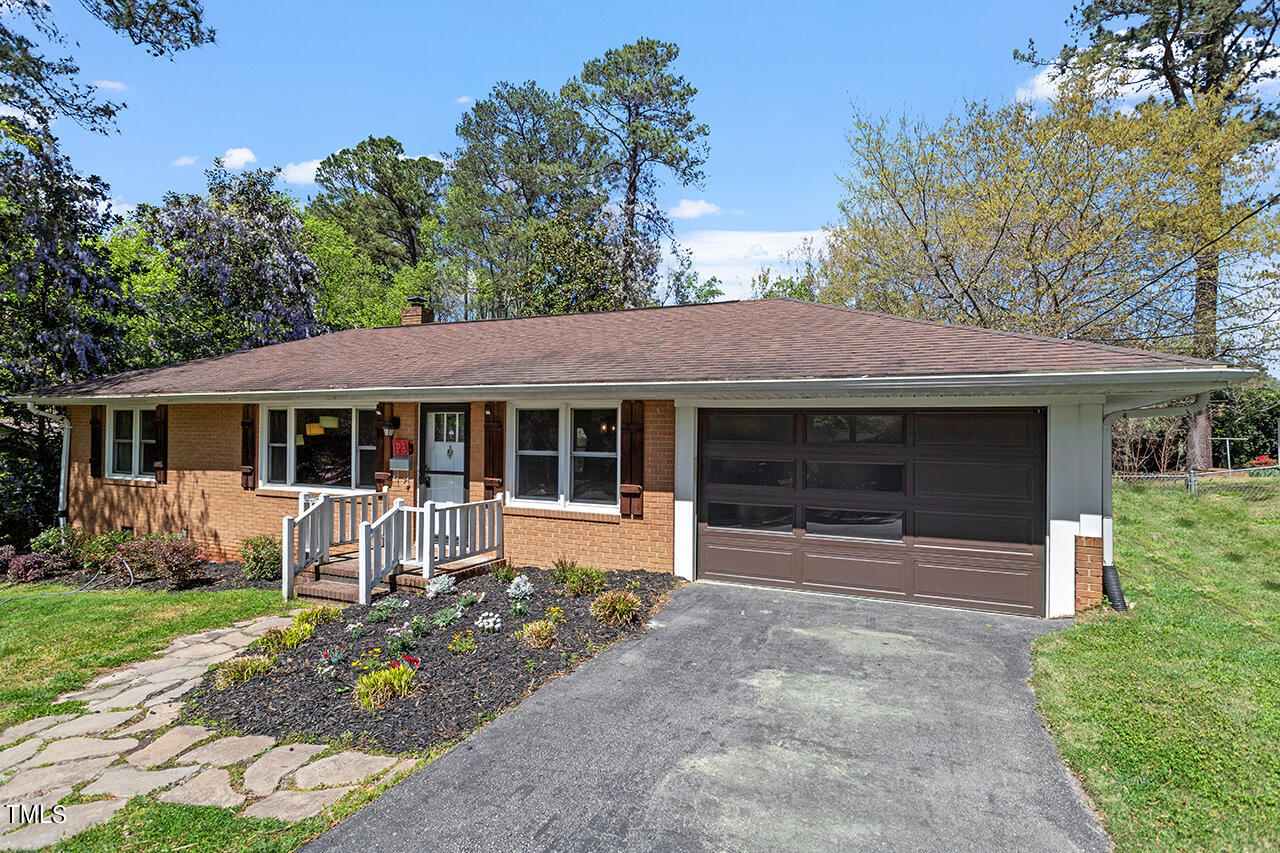 123 Powell Drive