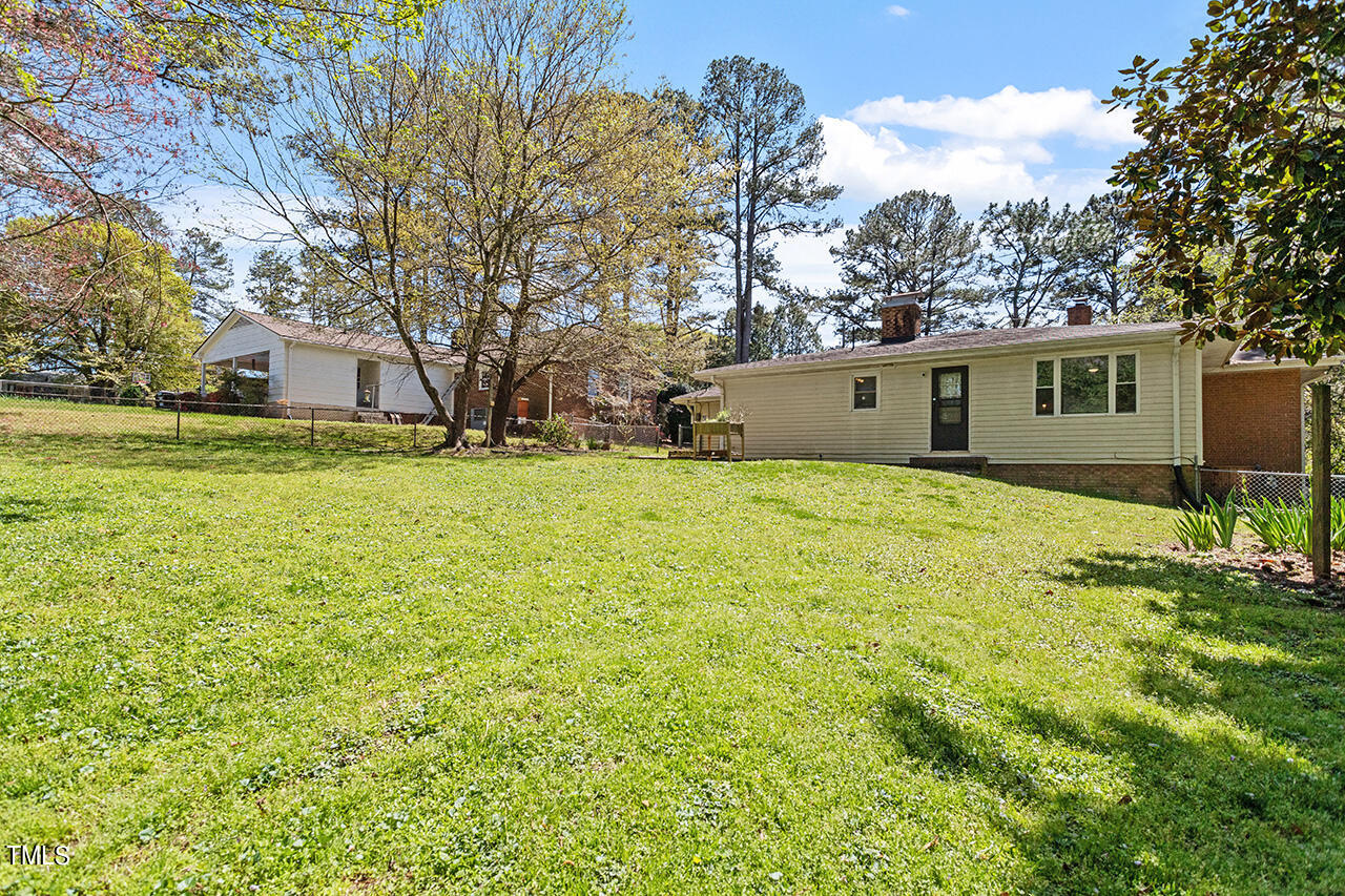 123 Powell Drive