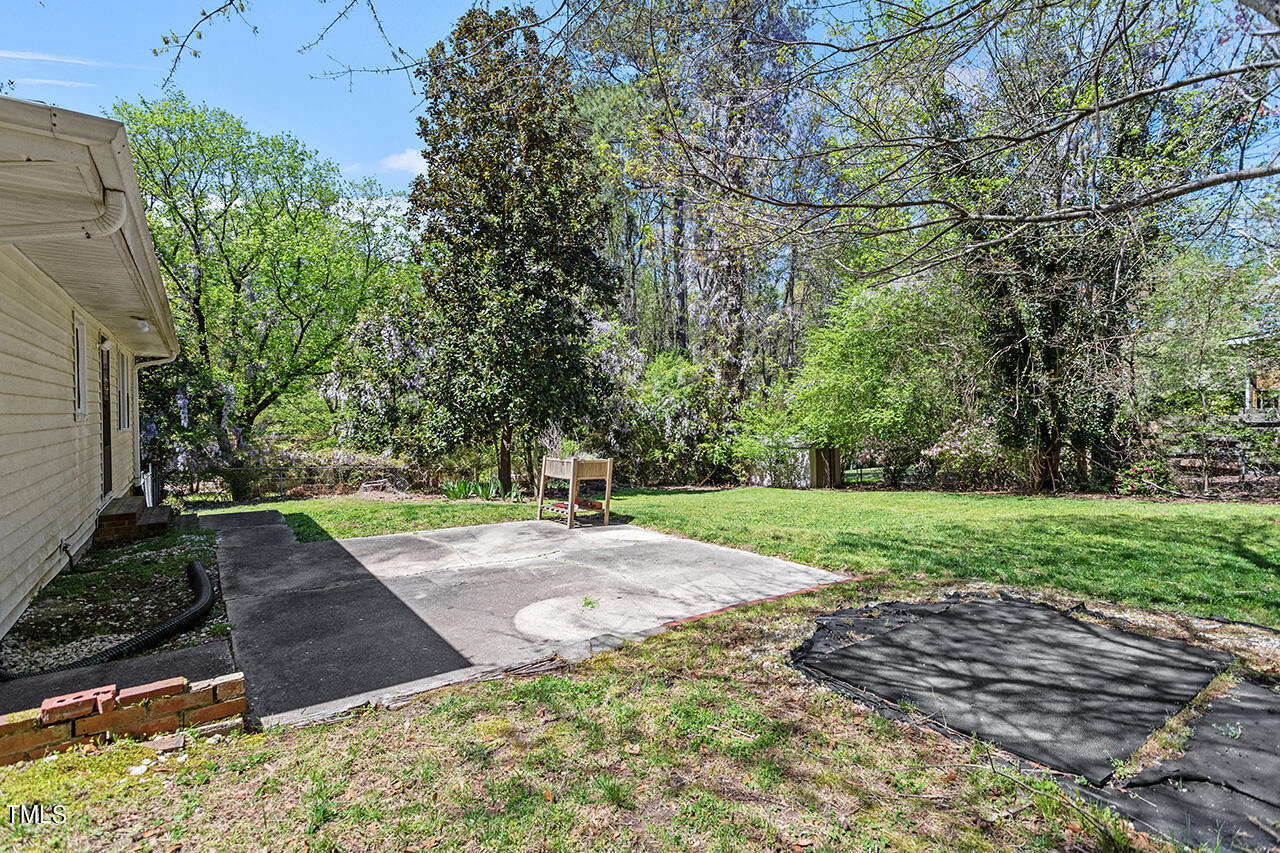 123 Powell Drive
