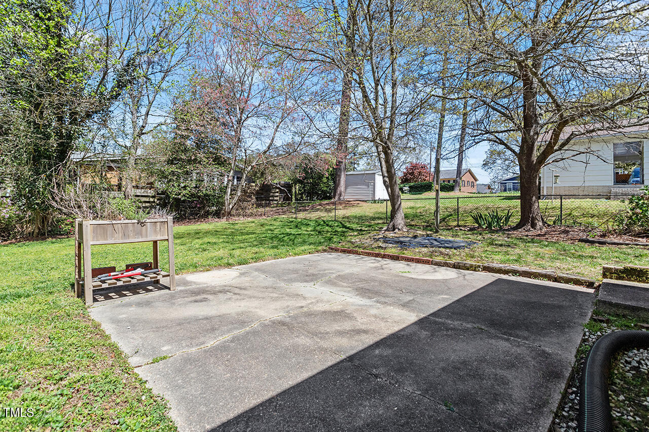 123 Powell Drive