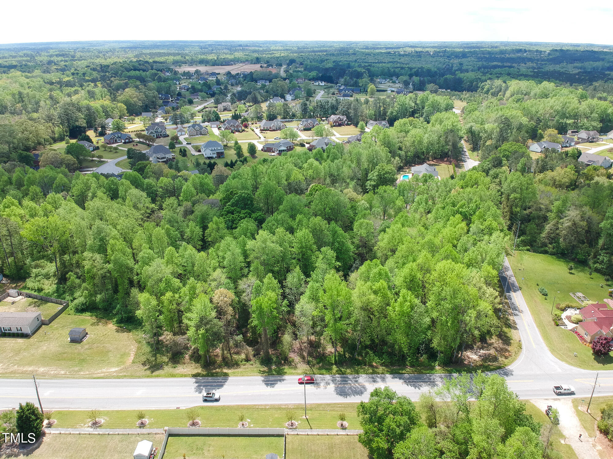 15973 Nc 210 Hwy