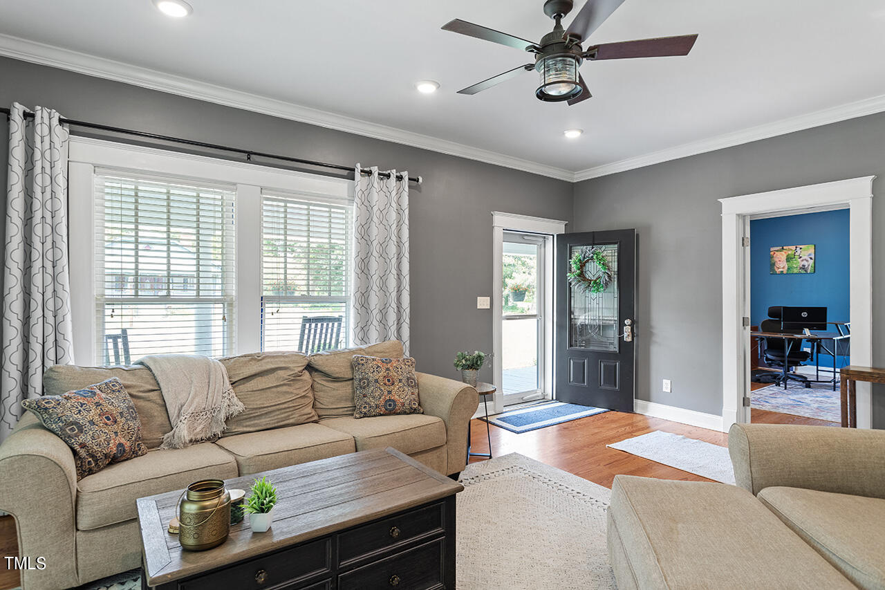 190 Porch Swing Lane