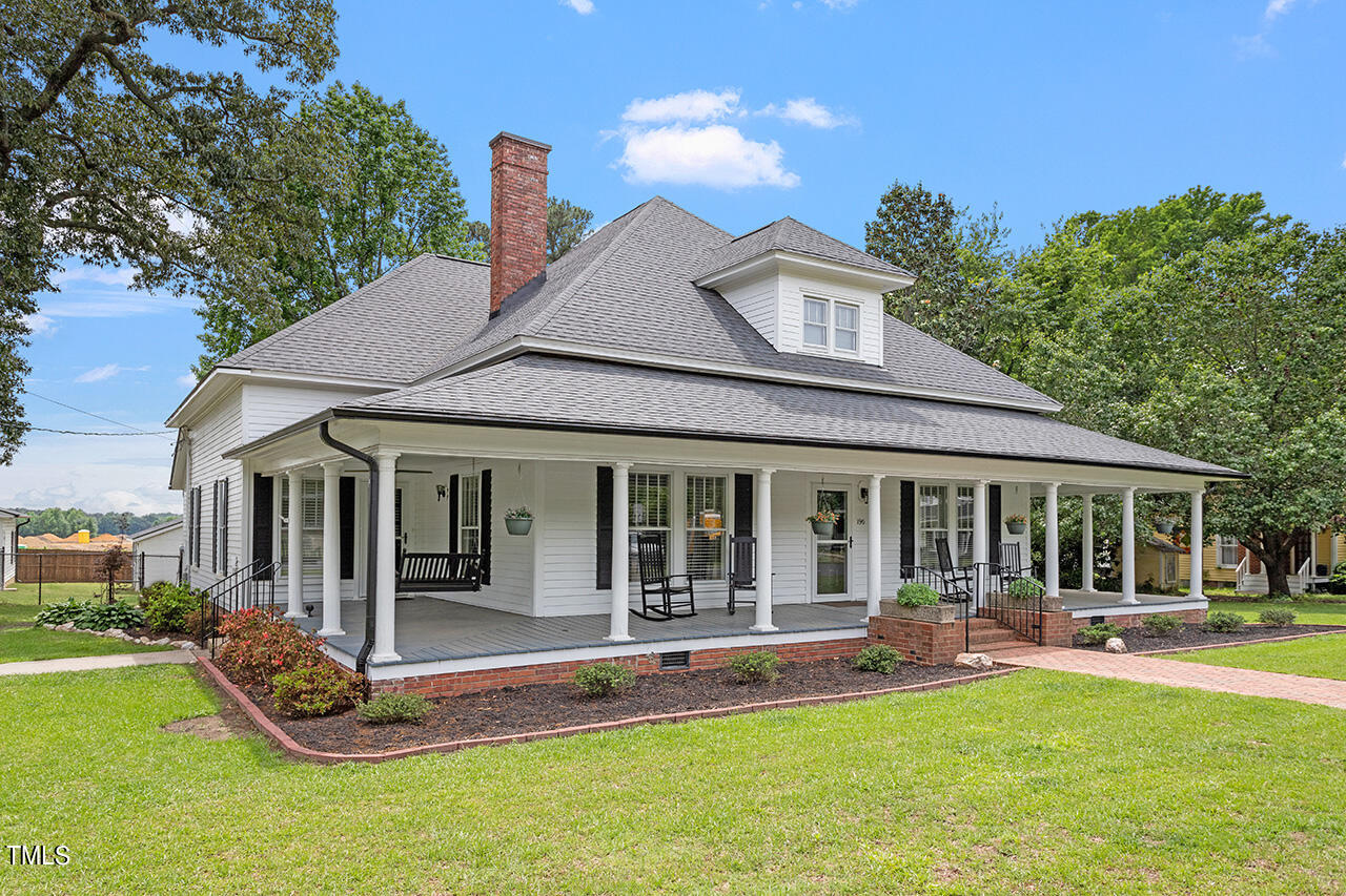 190 Porch Swing Lane