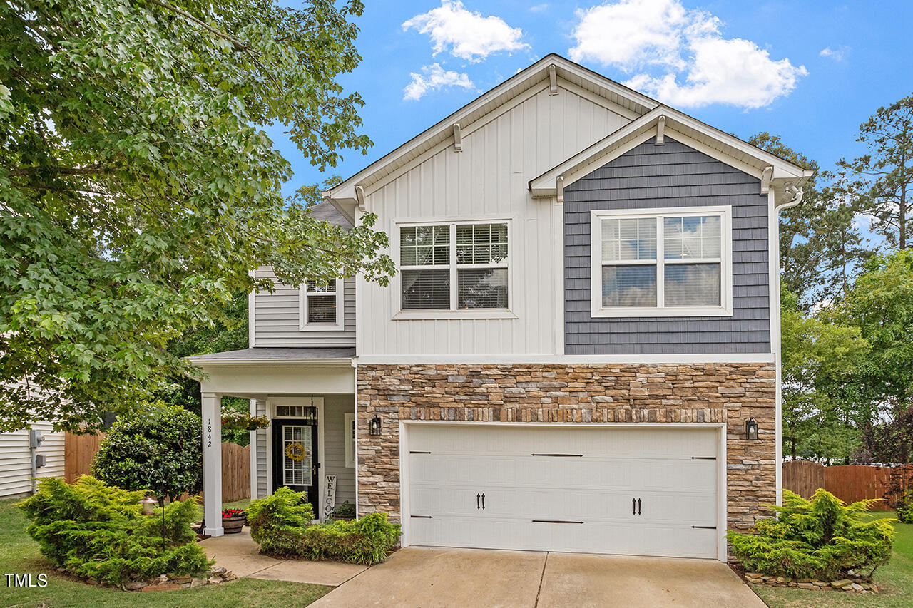 1842 Landstrom Lane