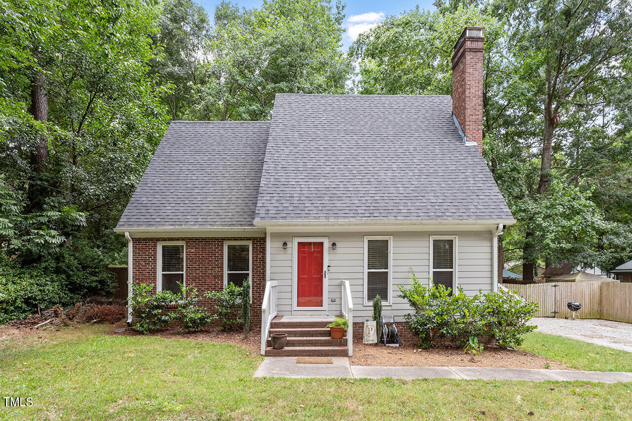 1517 Wiljohn Road