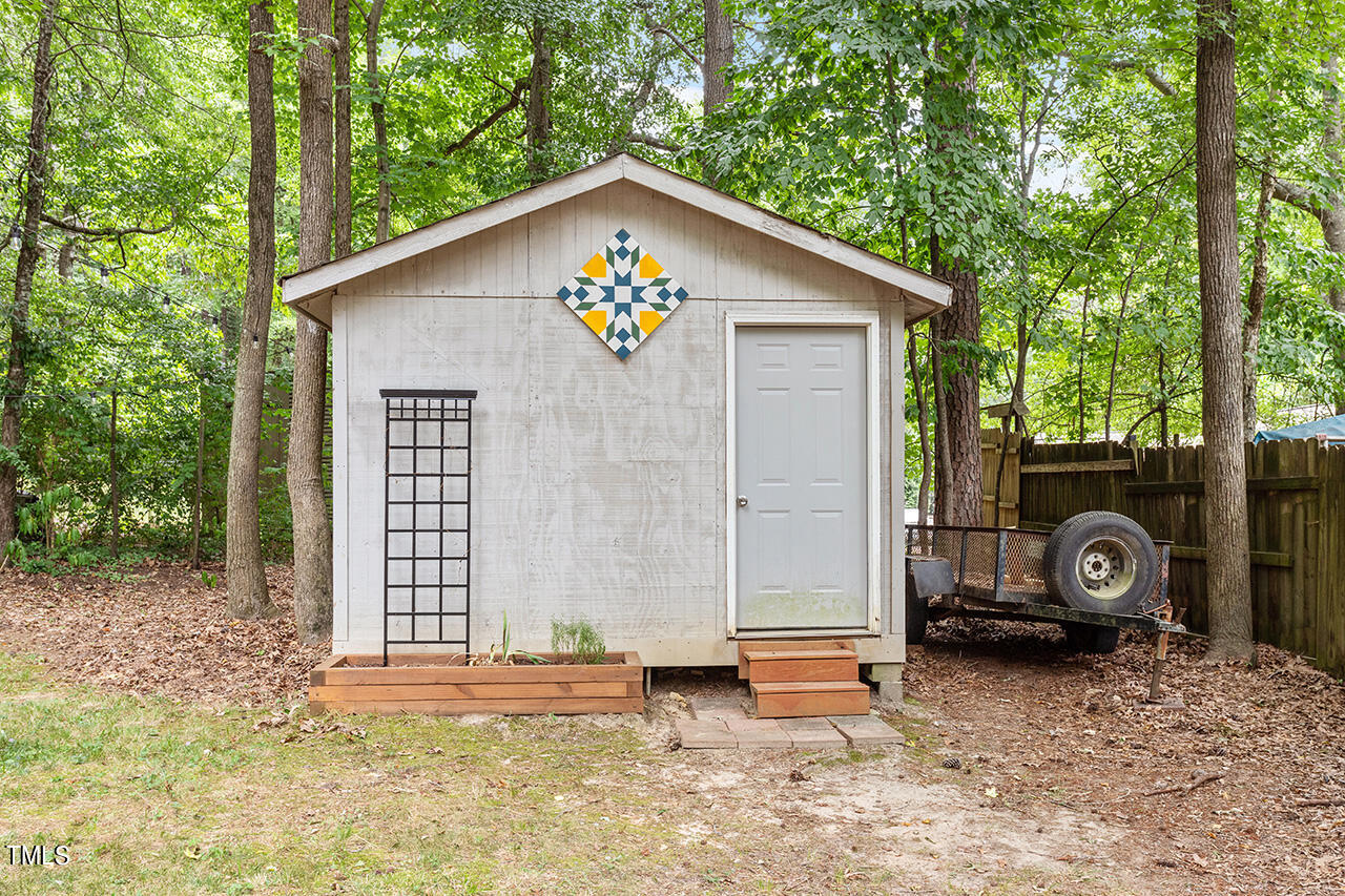 1517 Wiljohn Road