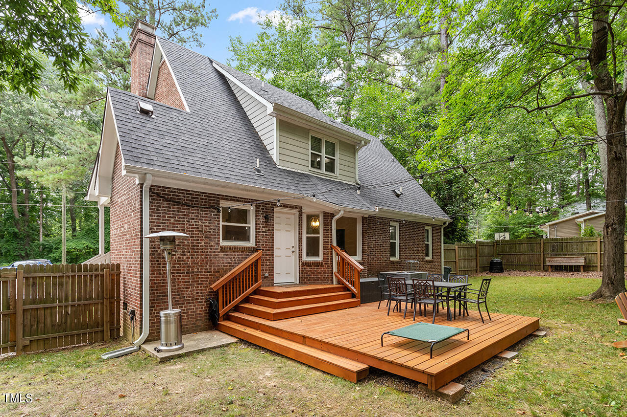 1517 Wiljohn Road