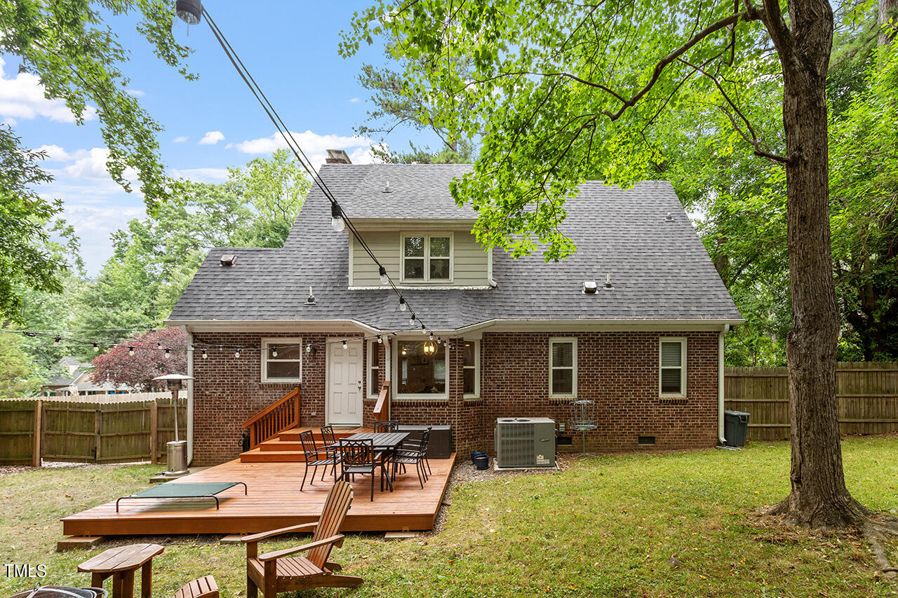 1517 Wiljohn Road