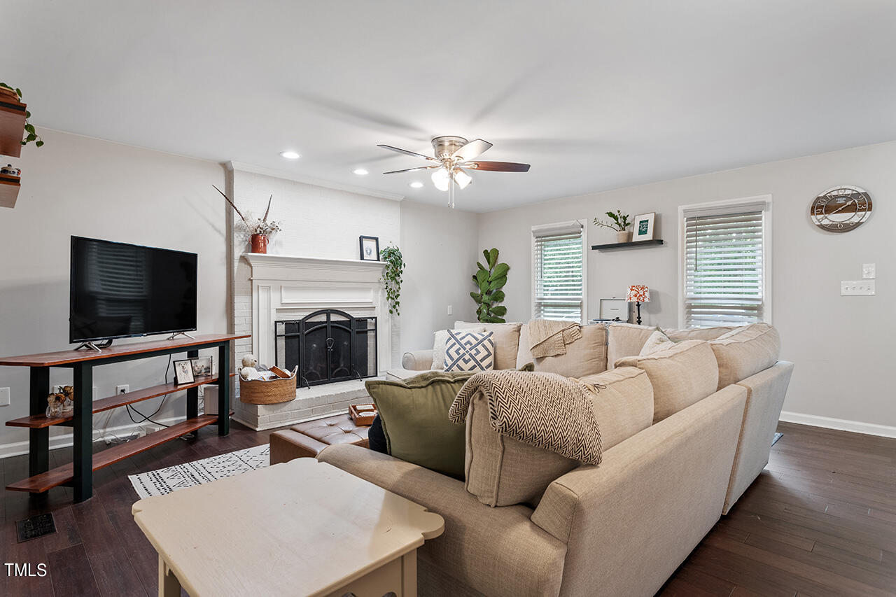 1517 Wiljohn Road