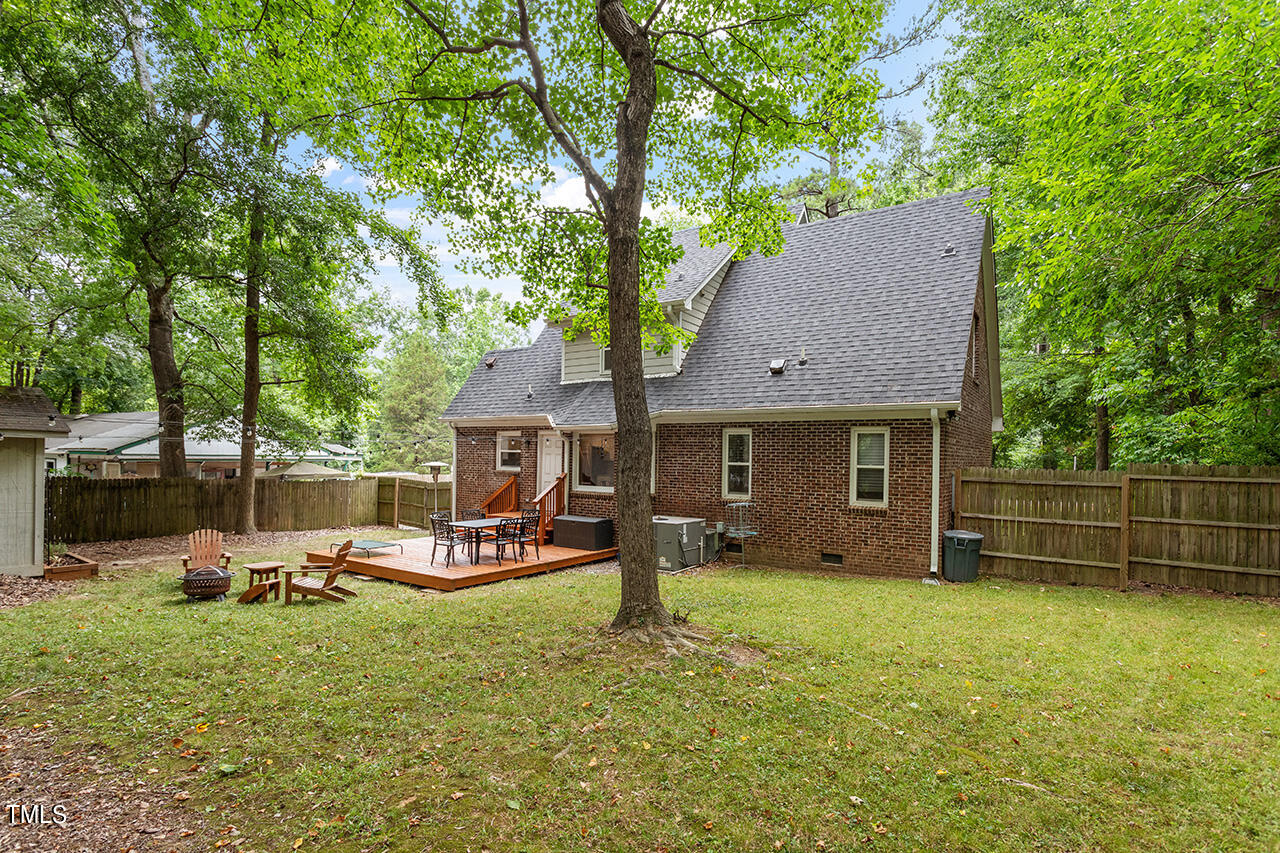 1517 Wiljohn Road