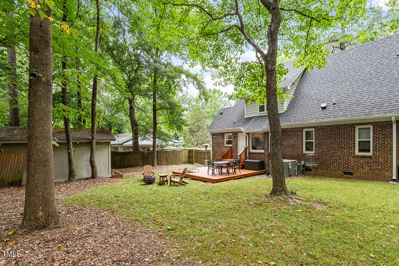1517 Wiljohn Road