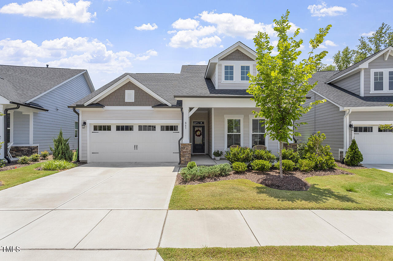 861 Flower Manor Drive