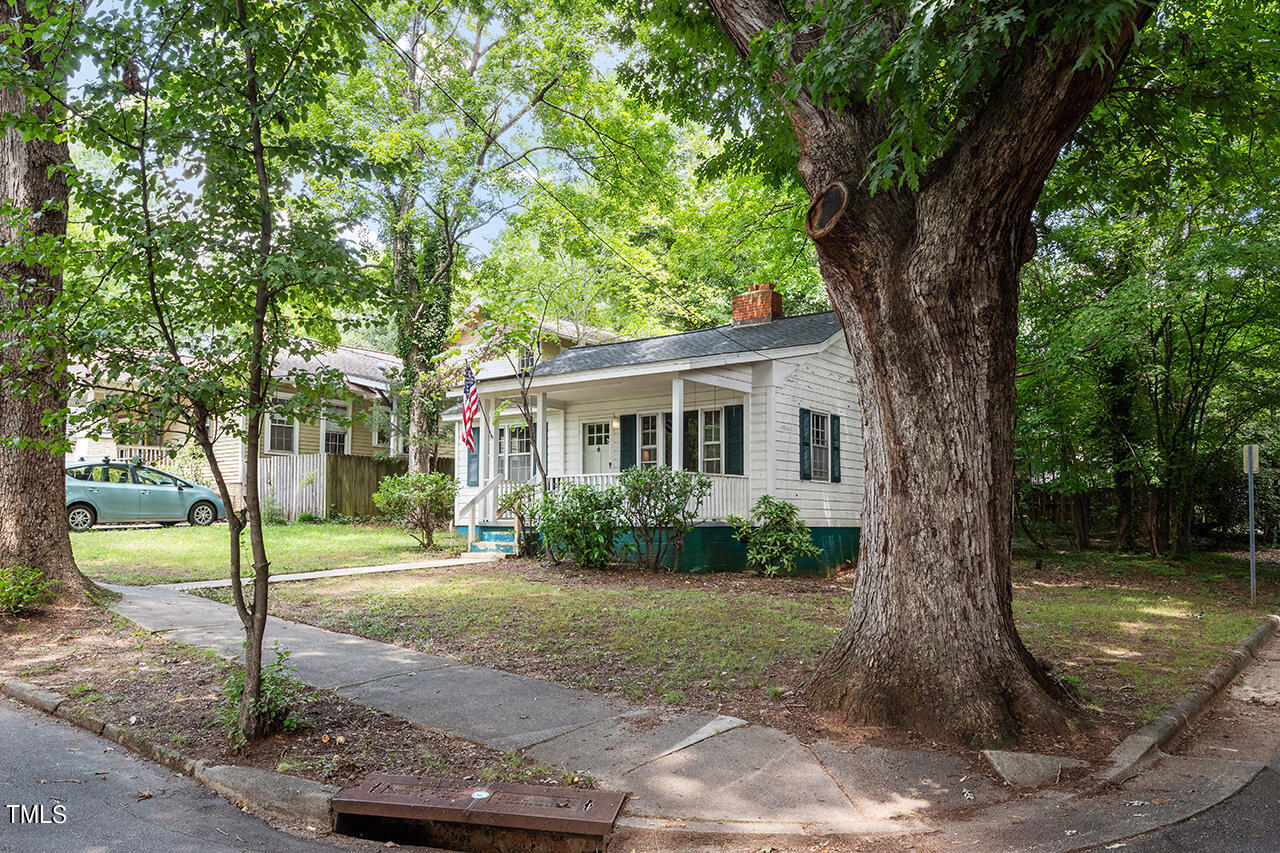 500 Adams Street
