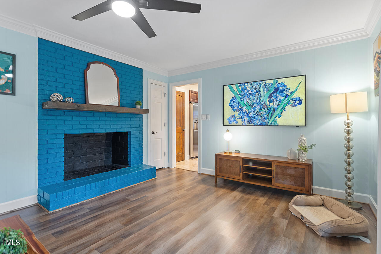 4918 Quail Hollow Drive