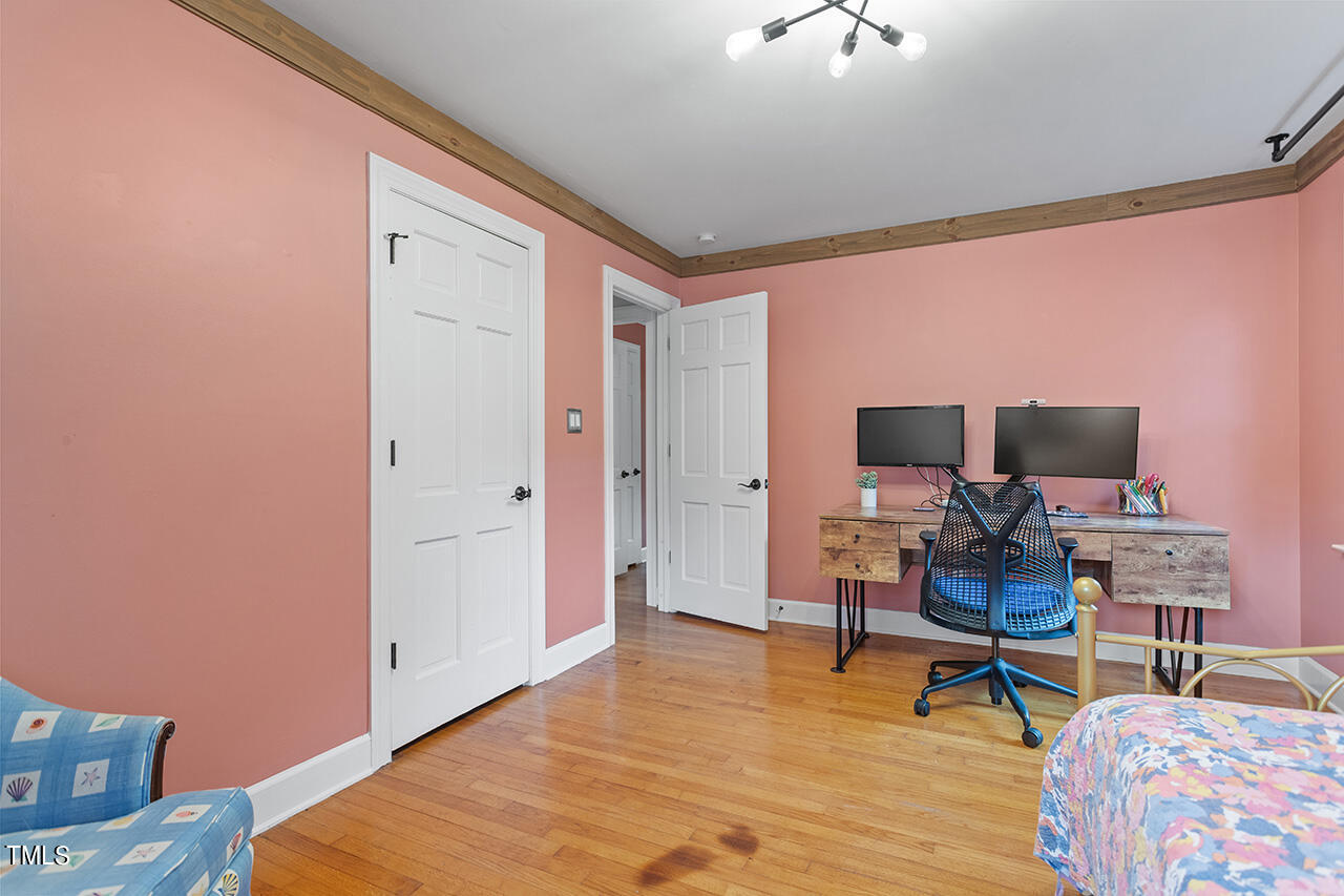 4918 Quail Hollow Drive