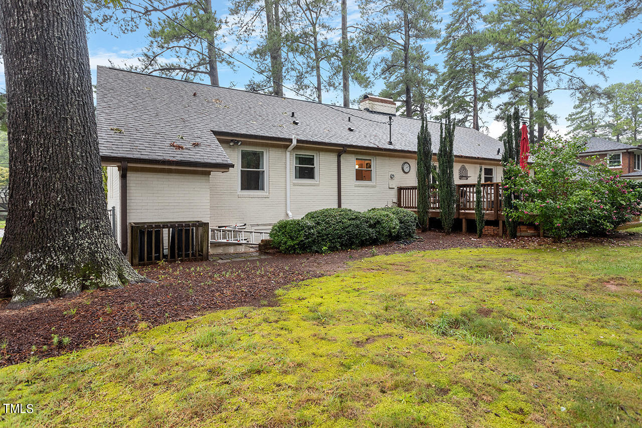 4918 Quail Hollow Drive