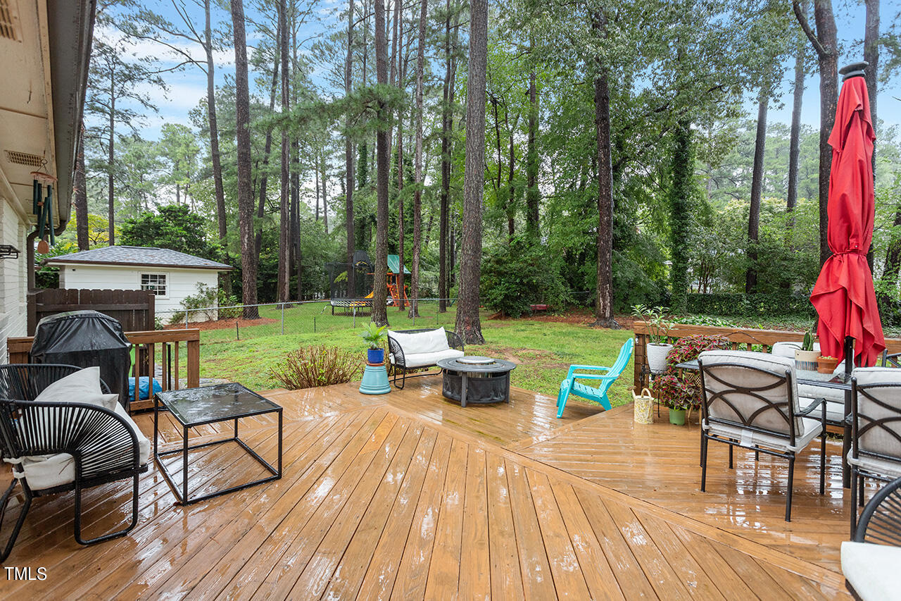 4918 Quail Hollow Drive