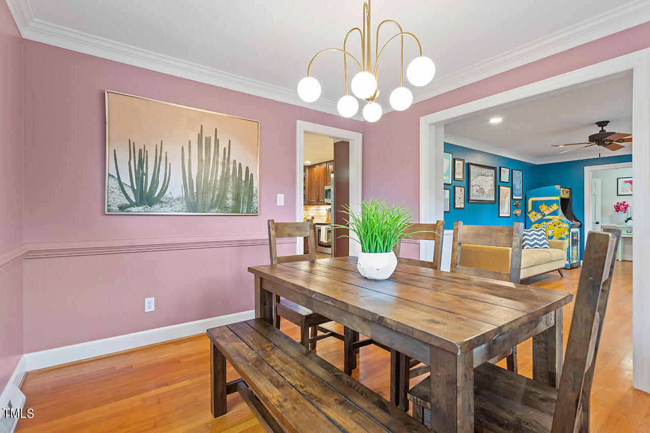 4918 Quail Hollow Drive
