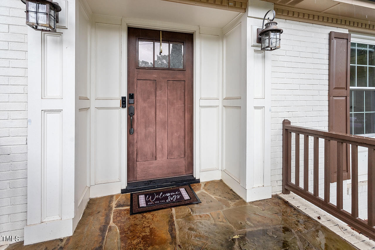 4918 Quail Hollow Drive