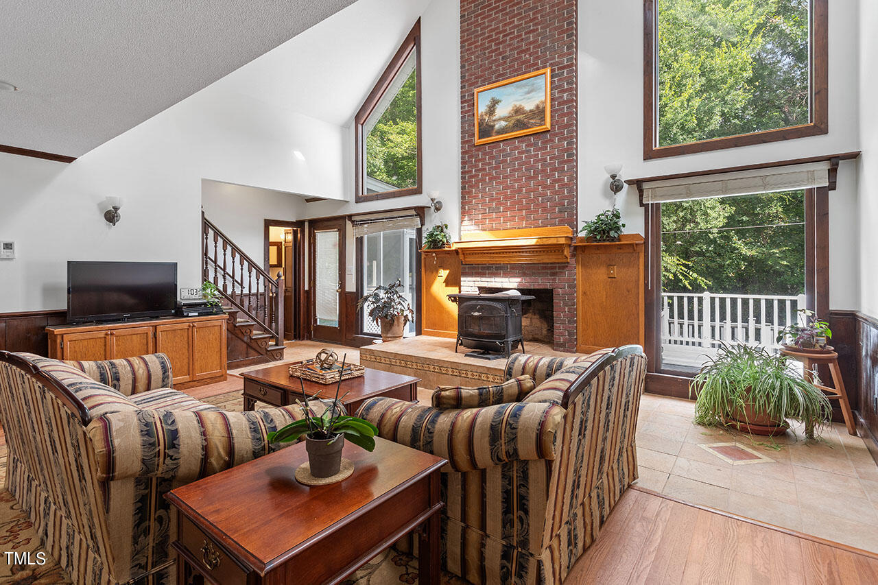 183 Lake Eva Marie Drive