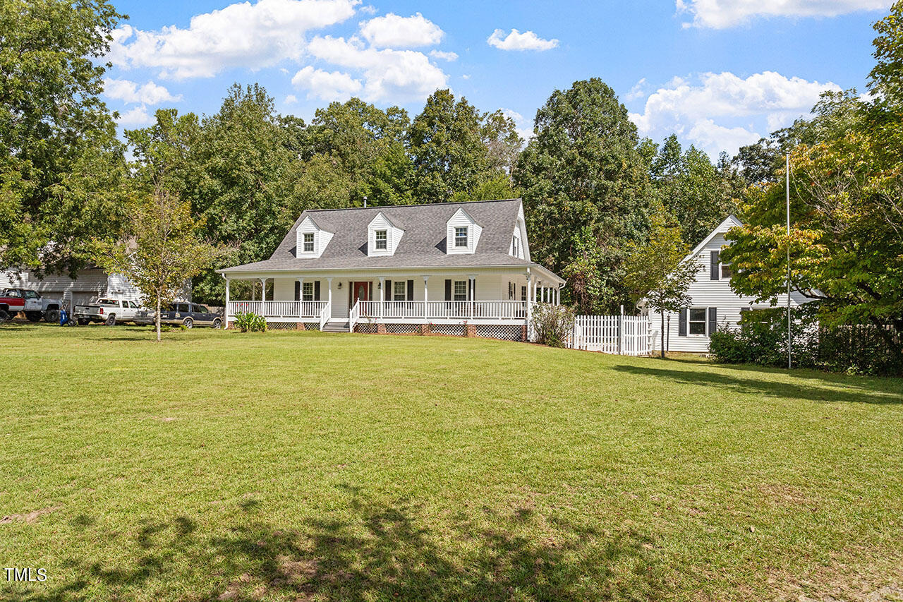 183 Lake Eva Marie Drive