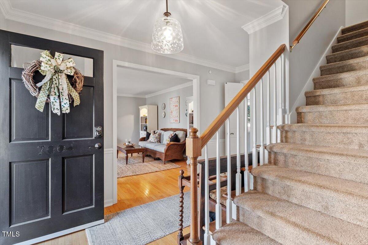 7004 Cedar Bend Court