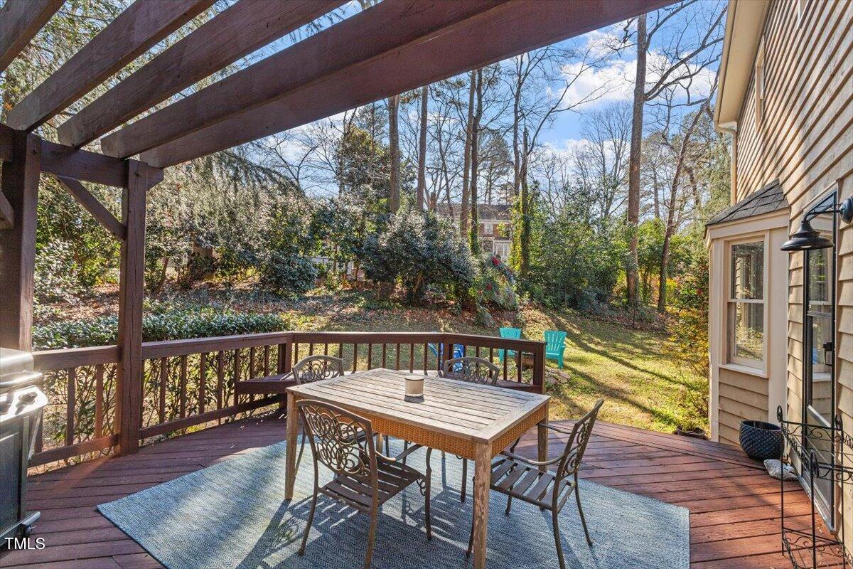 7004 Cedar Bend Court