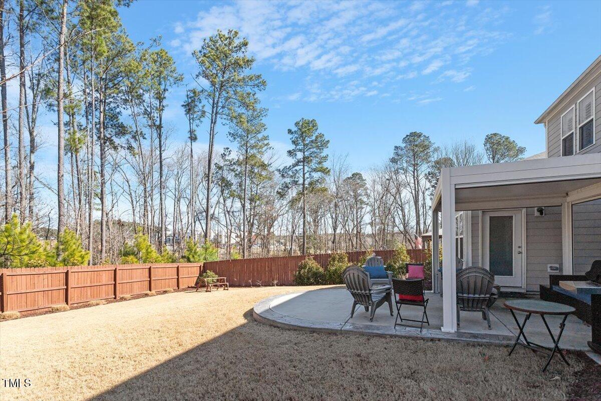 3534 Lovage Drive