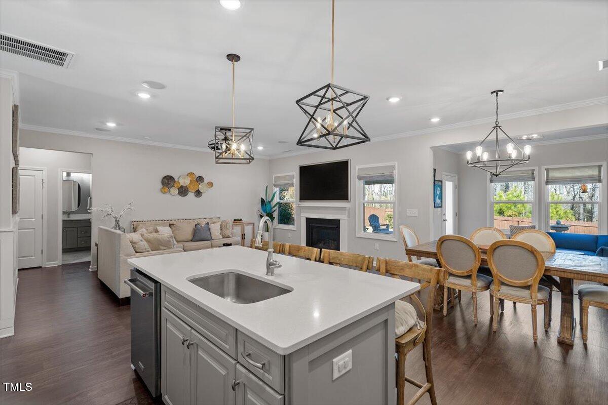 3534 Lovage Drive