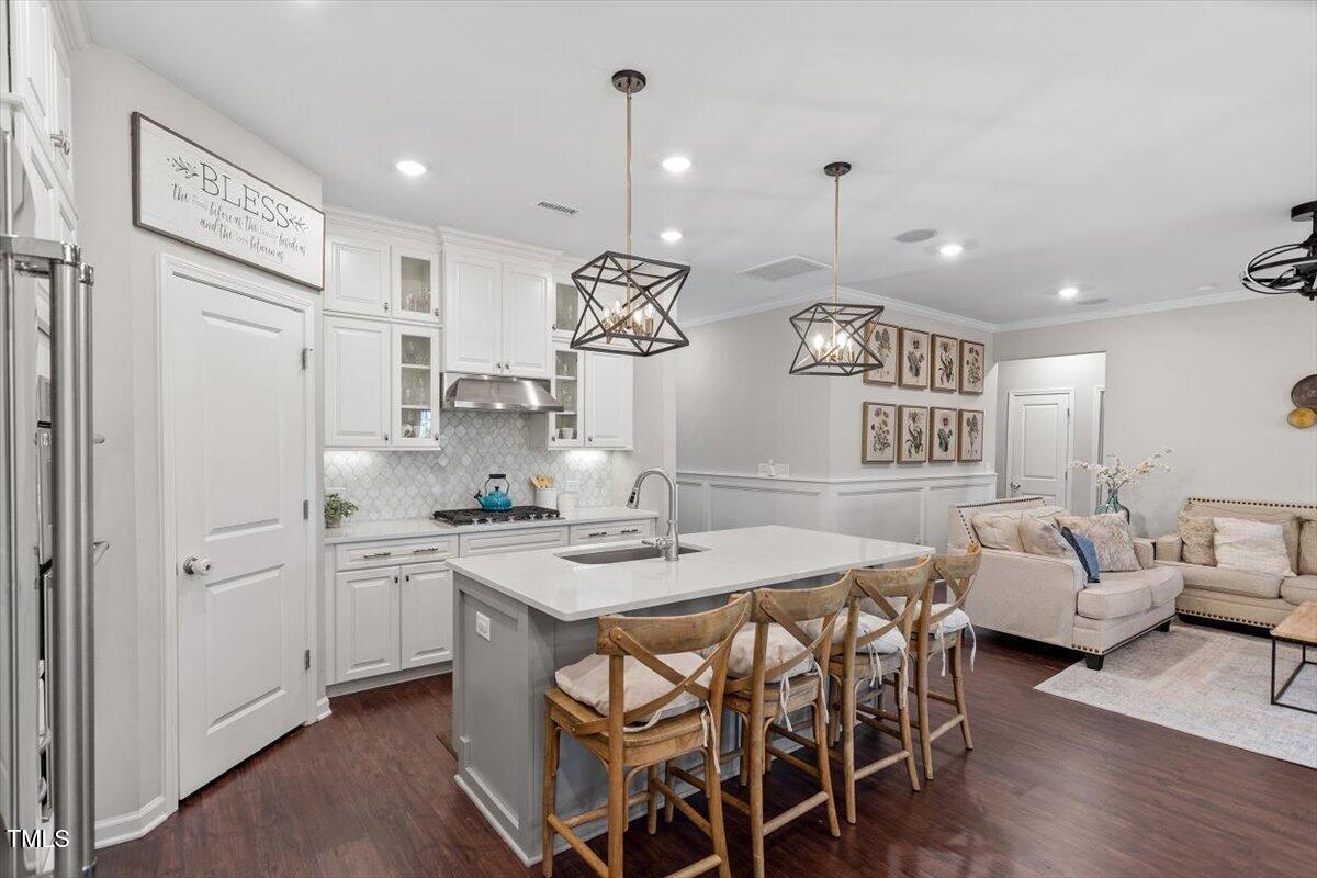 3534 Lovage Drive