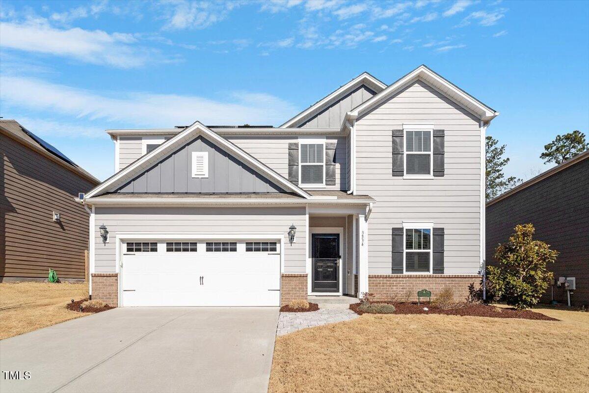 3534 Lovage Drive