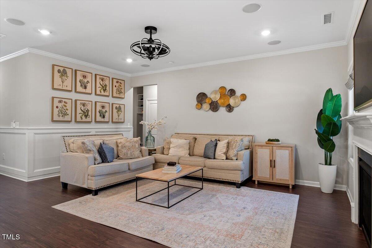 3534 Lovage Drive