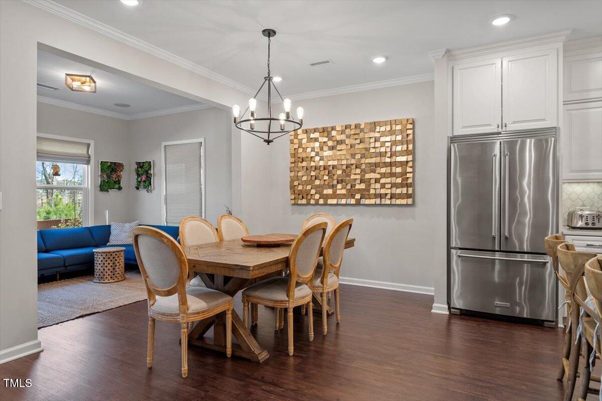 3534 Lovage Drive