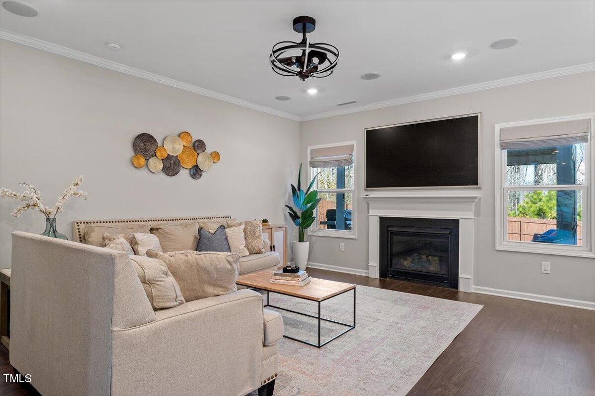 3534 Lovage Drive