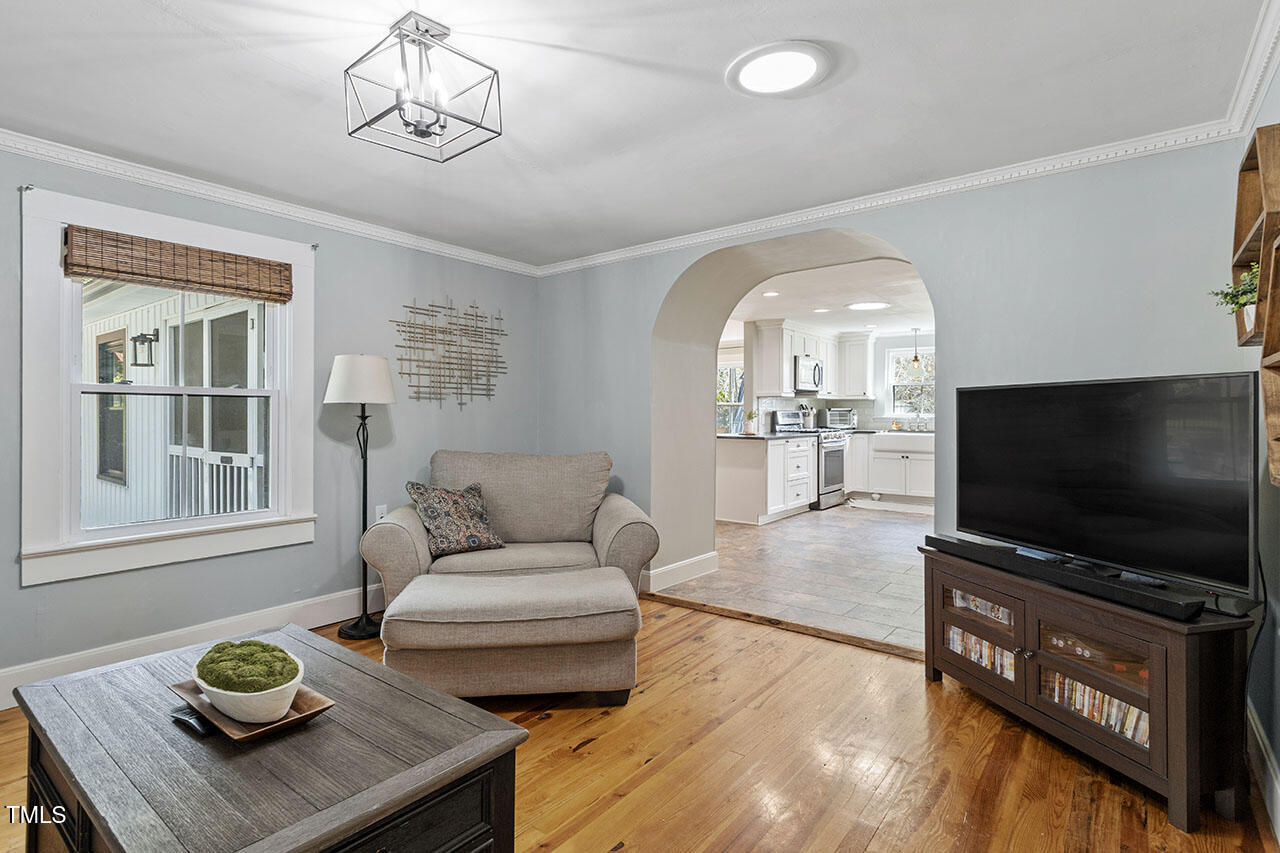 105 D Hart Road