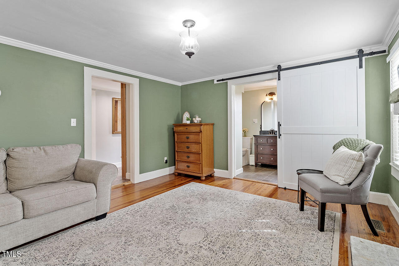 105 D Hart Road