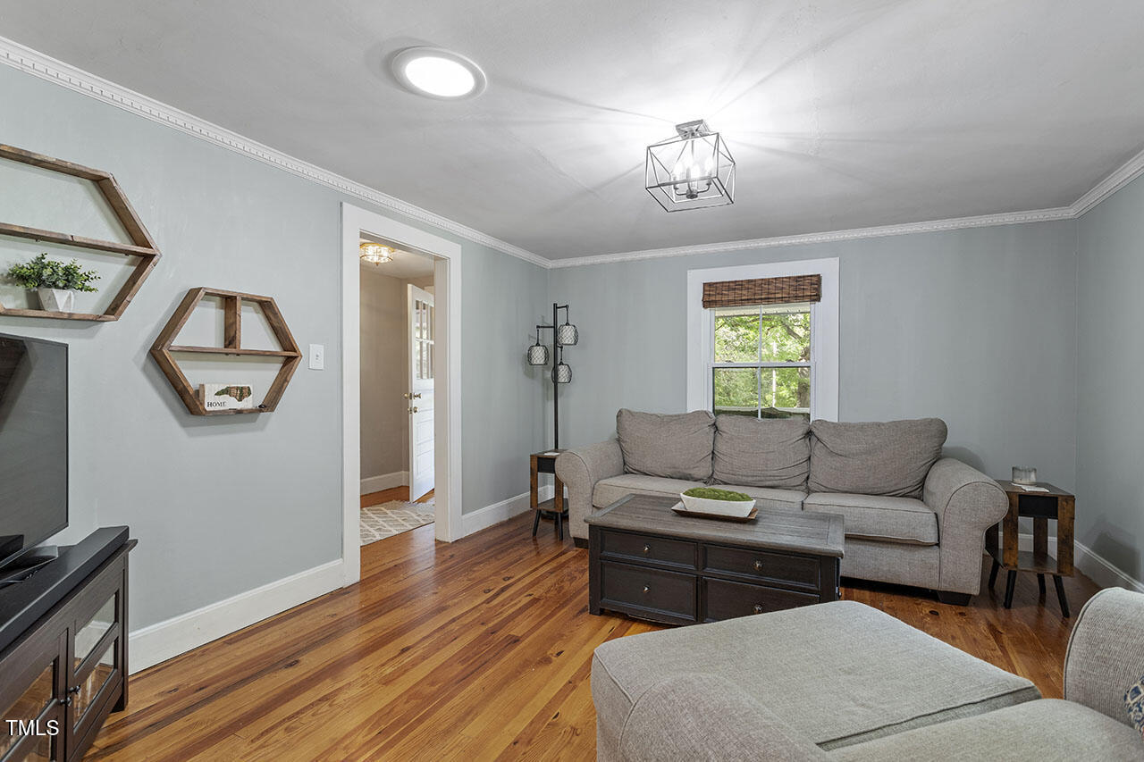 105 D Hart Road