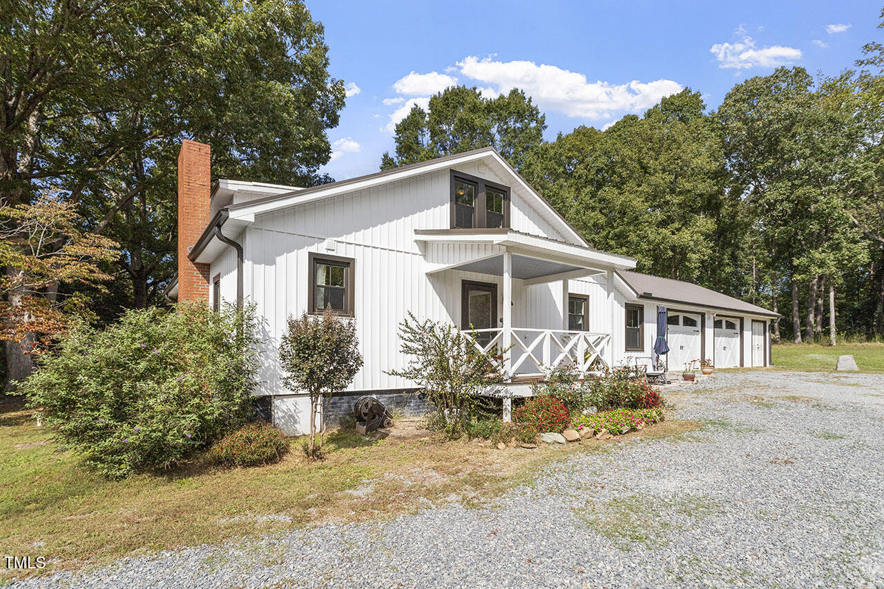 105 D Hart Road