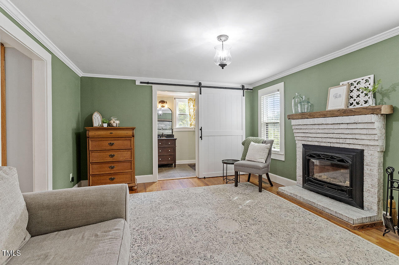 105 D Hart Road