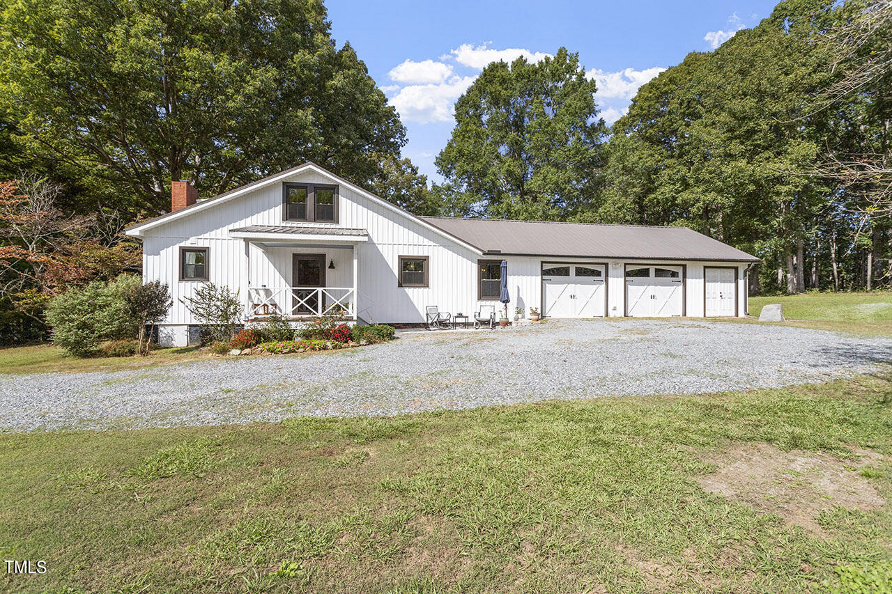 105 D Hart Road
