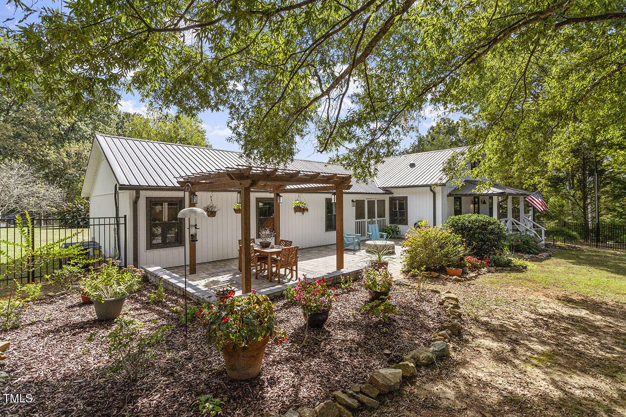 105 D Hart Road