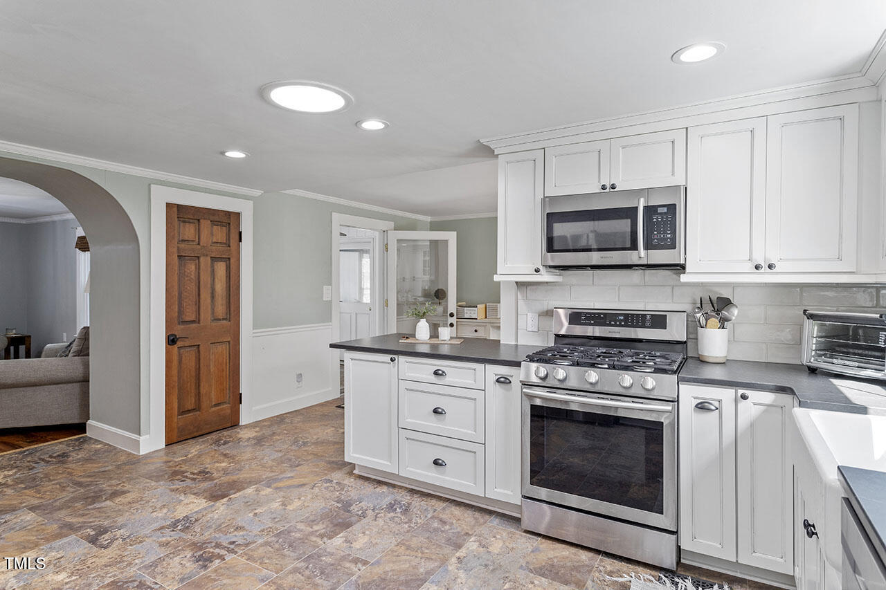 105 D Hart Road