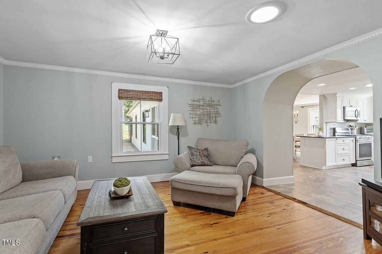 105 D Hart Road