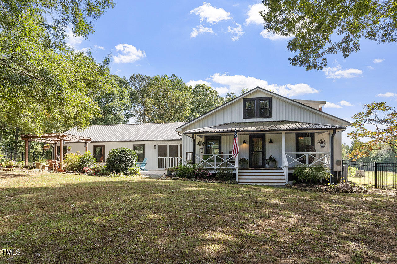 105 D Hart Road
