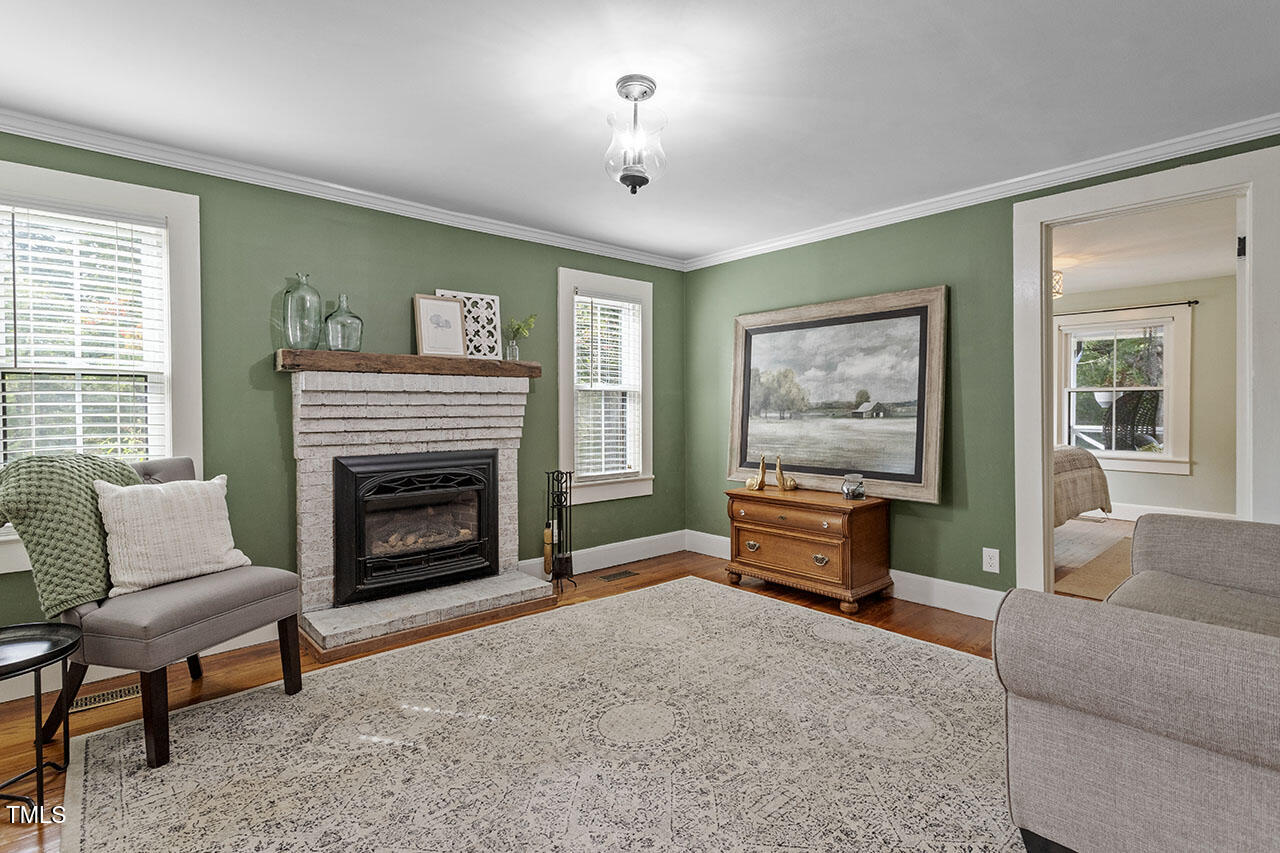 105 D Hart Road