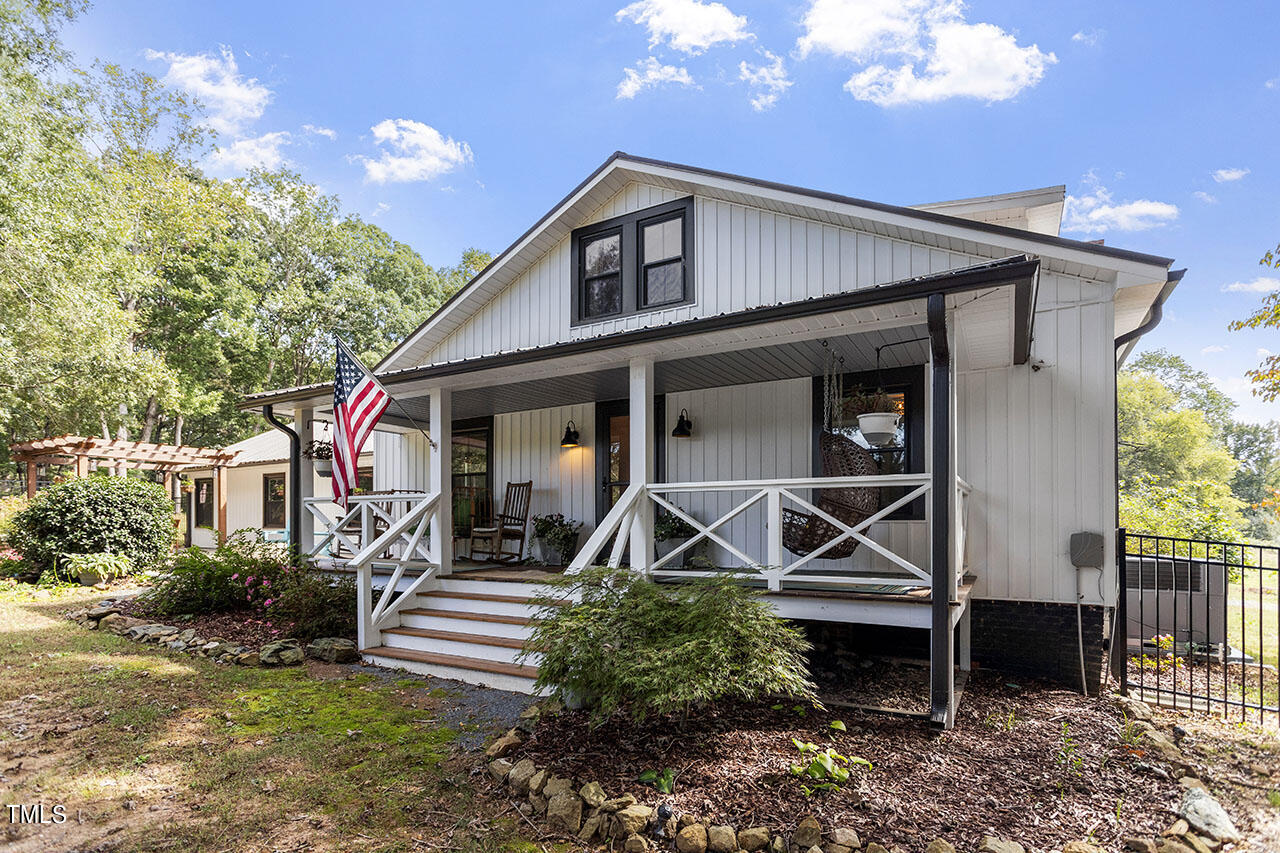 105 D Hart Road